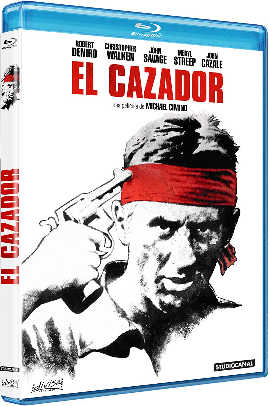 The Deer Hunter (Spanish Release) El Cazador