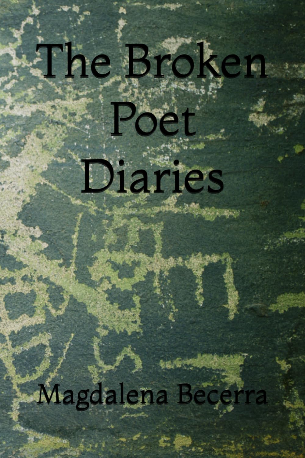 The Broken Poet Diaries