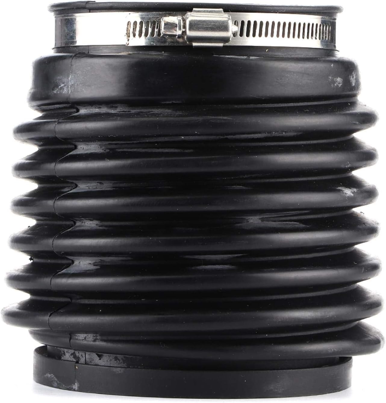 Acouto Outboard U-Joint Bellows 913825/3852857 Replacement for OMC 5.8L/7.4L