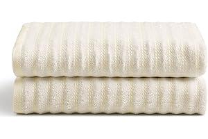 Cosy House Collection: Luxurious Bamboo Towels for an Indulgent Spa Experience