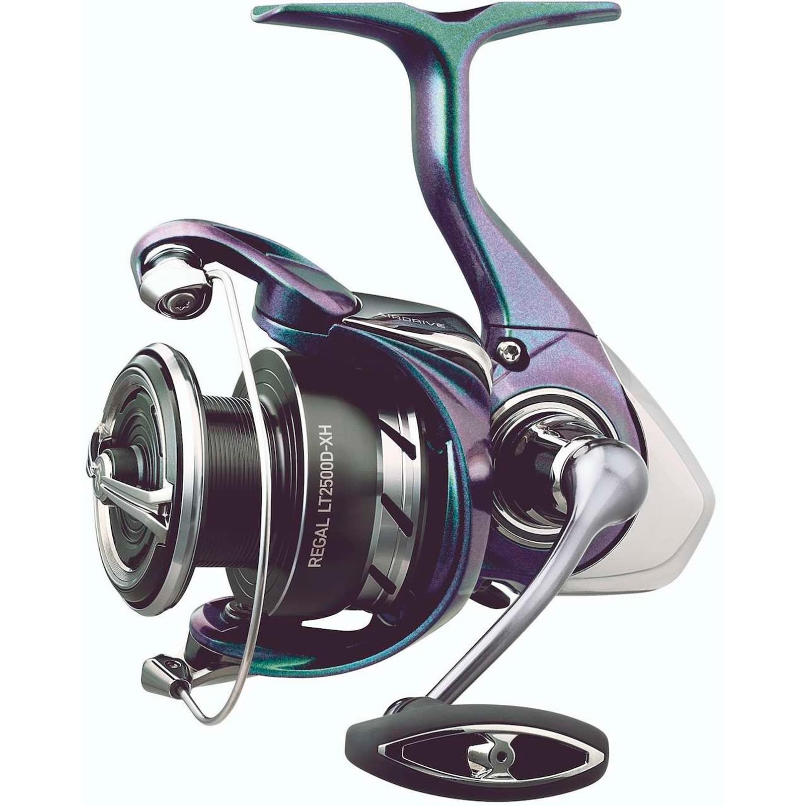 Daiwa Regal LT 2500