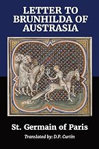 Letter to Brunhilda of Austrasia