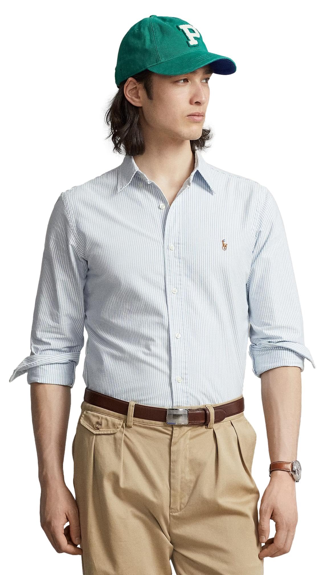POLO RALPH LAUREN Thorton ZapatillasHombre