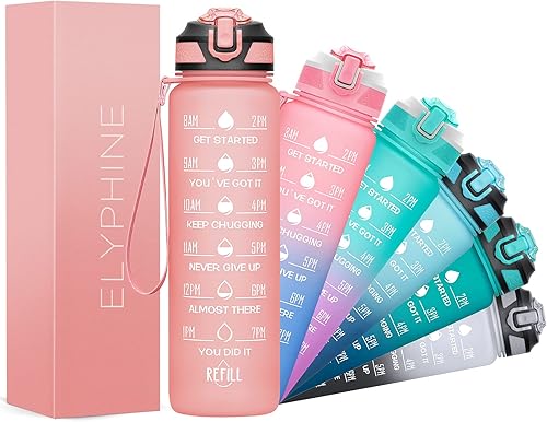 Best Evettexo Water Bottle: Stay Hydrated with Style