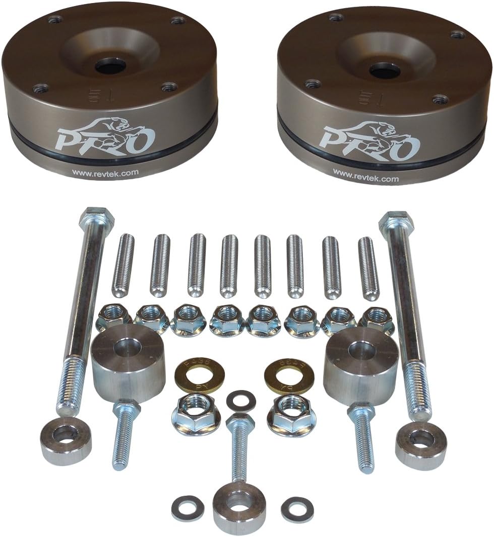 Revtek 40032 Front Suspension System