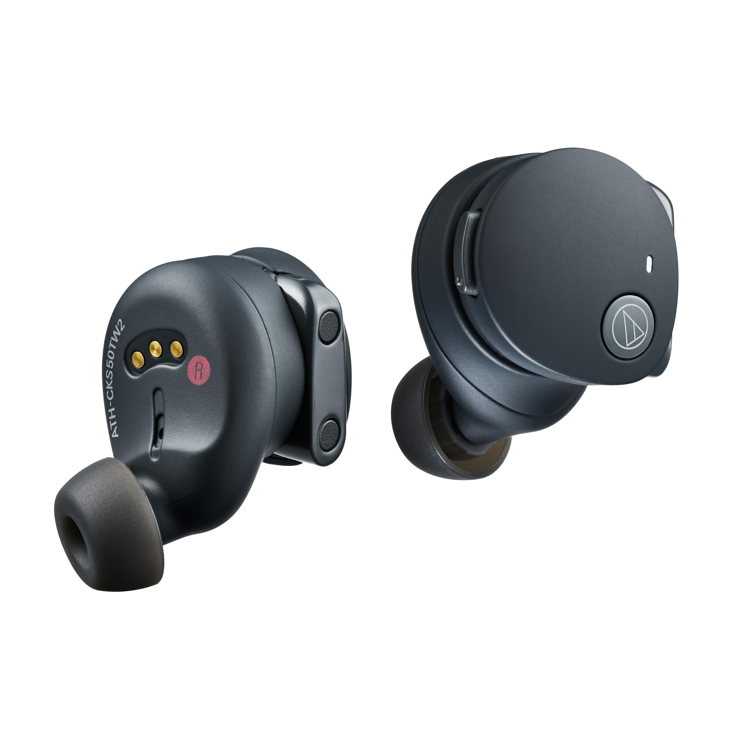 Amazon.com: Audio Technica ATH-CKS50TW2 Wireless in-ear headphones 