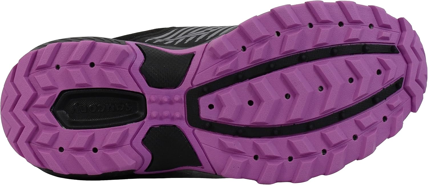 Saucony Women's Excursion Tr15 Trail Running Shoes - Image 4