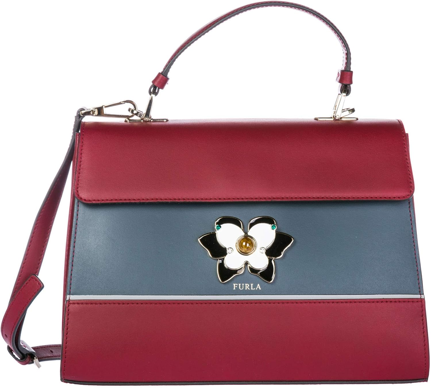 furla mughetto bolsa