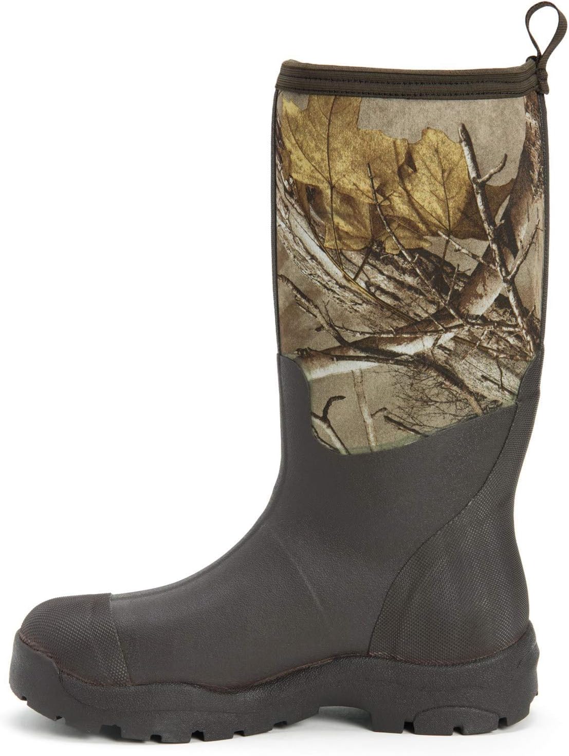 Muck Boots Unisex Derwent IiWellington Boot, Black, 41