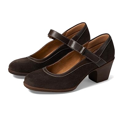 Comfortiva Barnes High Women