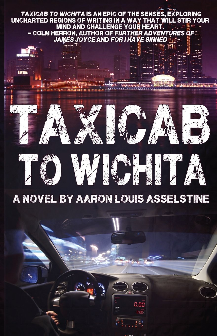 Buy Taxicab to Wichita — BookShops.in