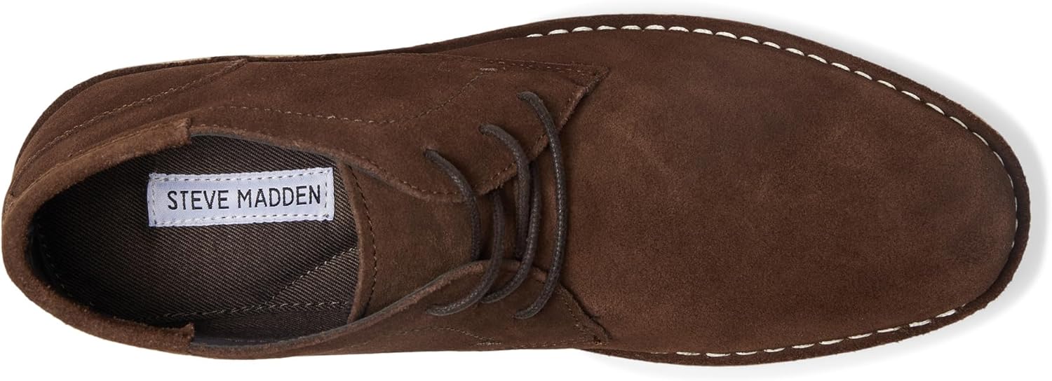 Steve Madden Men's Hestonn
