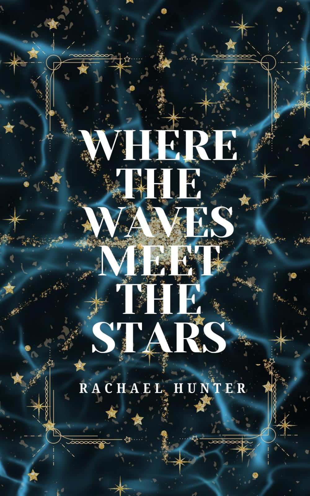 Where the Waves Meet the Stars