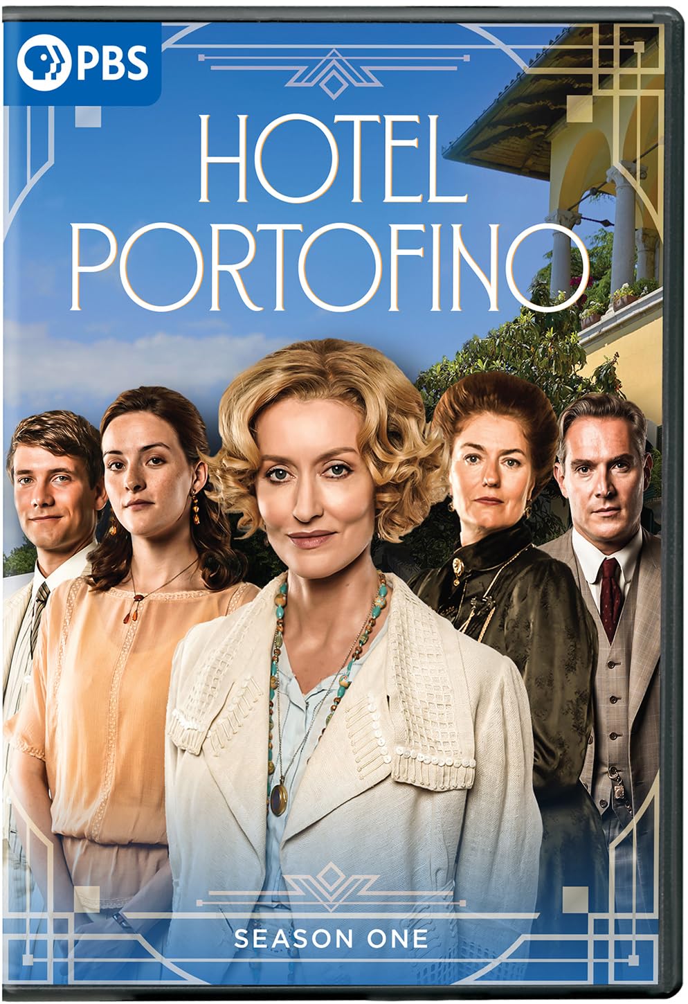 Hotel Portofino
