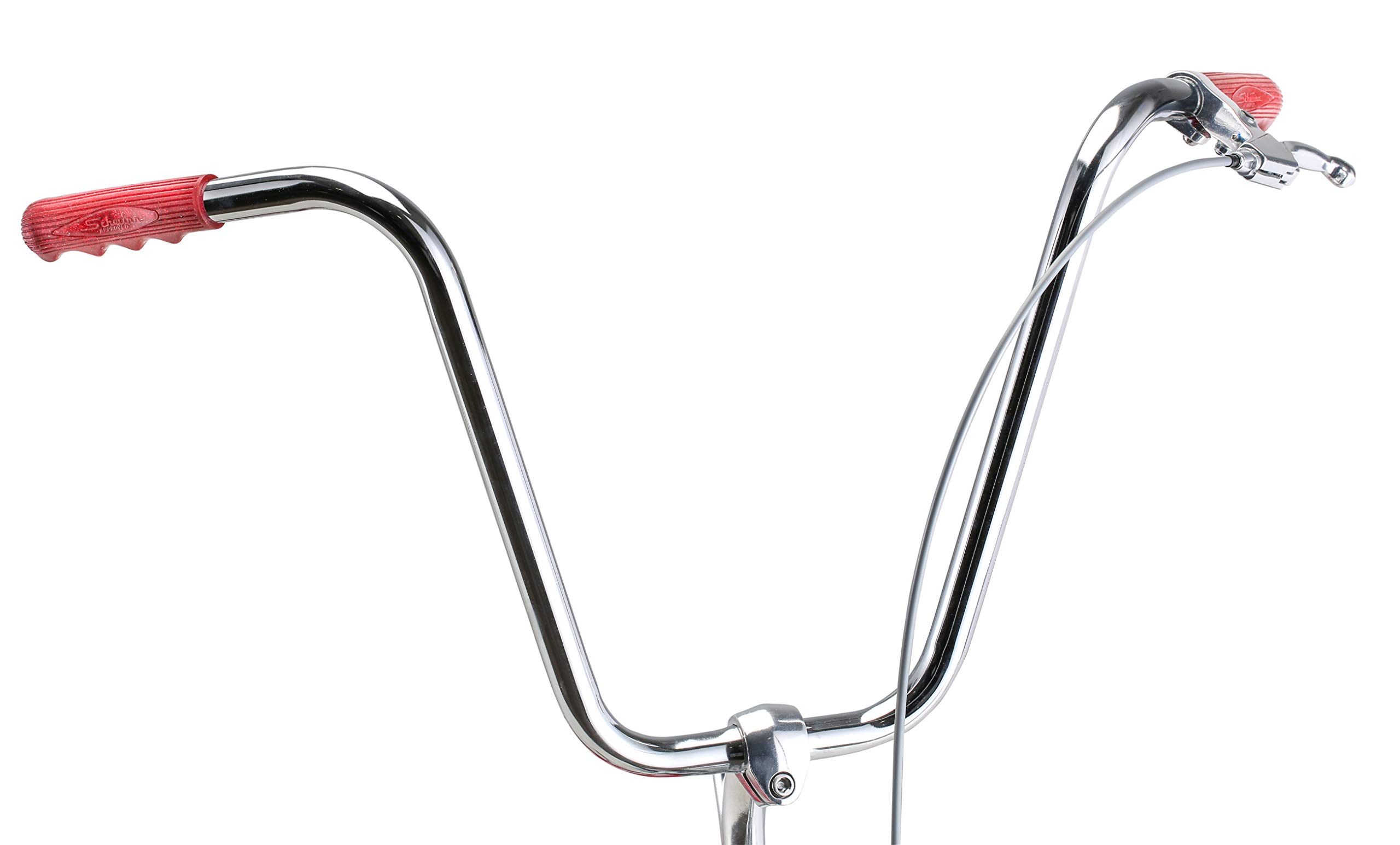 schwinn apple krate anniversary bike