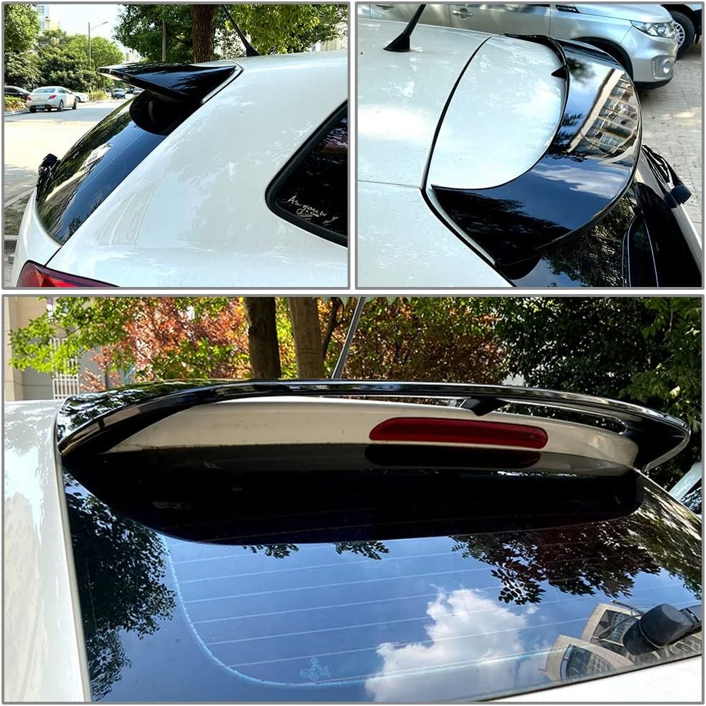 100 本物 黒い車のリアルーフスポイラーウィングはポロ6r6cのトリムを飾る1112 13 14 15 16 17absプラスチックルーフスポイラー Rachelbaptista Com Br 100 本物 黒い車のリアルーフスポイラーウィングはポロ6r6cのトリムを飾る1112 13 14 15 16 17absプラスチックルーフスポイラー Rachelbaptista Com Br