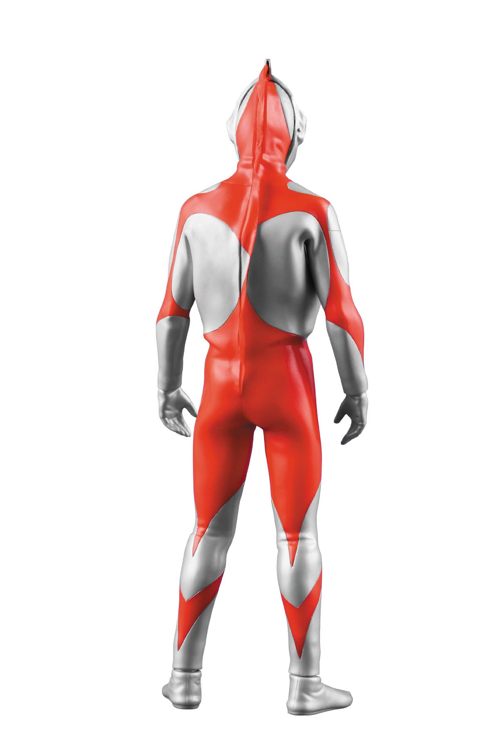 Amazon.co.jp: RAH リアルアクションヒーローズ ウルトラマンAタイプ 