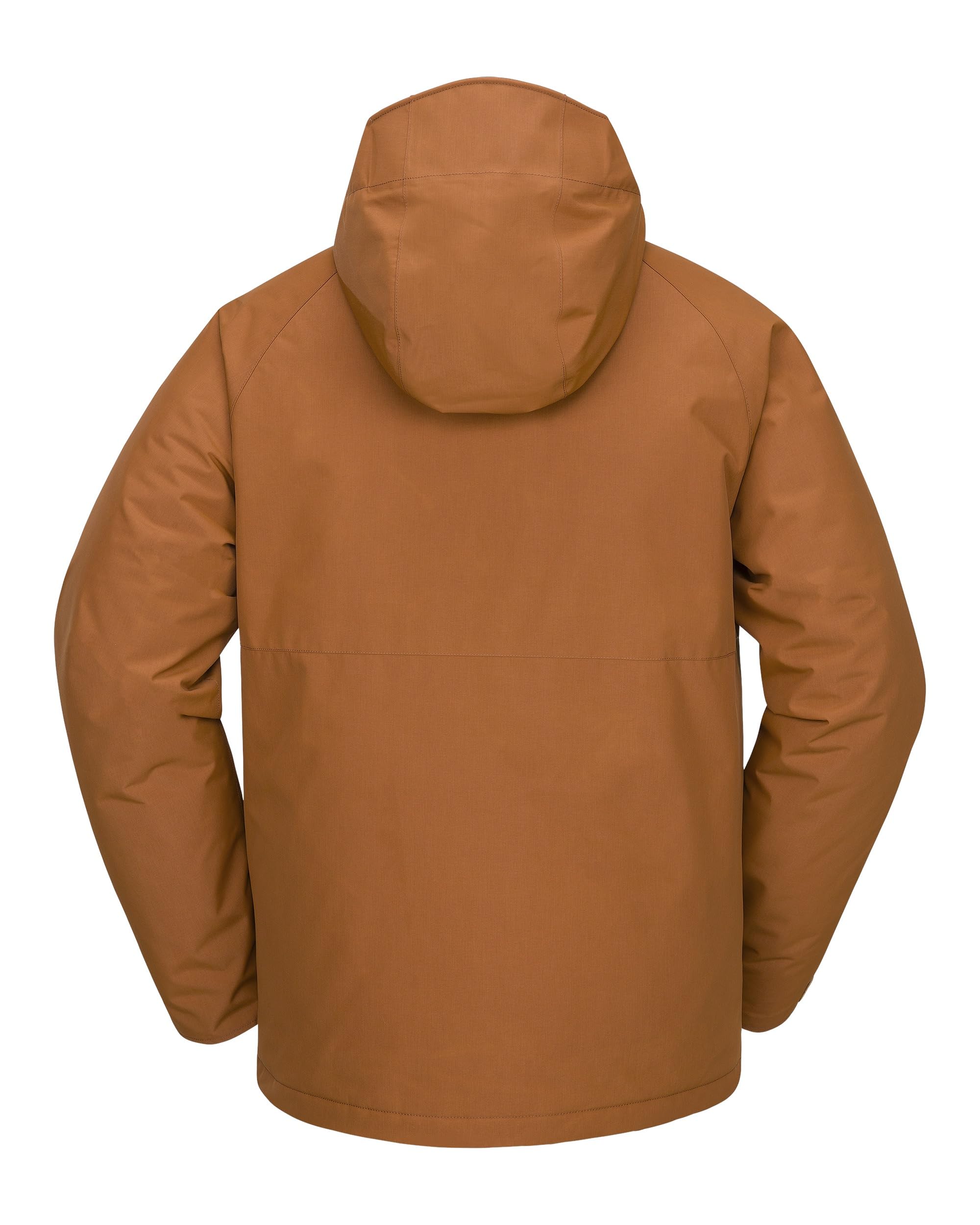 Volcom 2836 Ins Jacket cappotto Unisex - Adulto