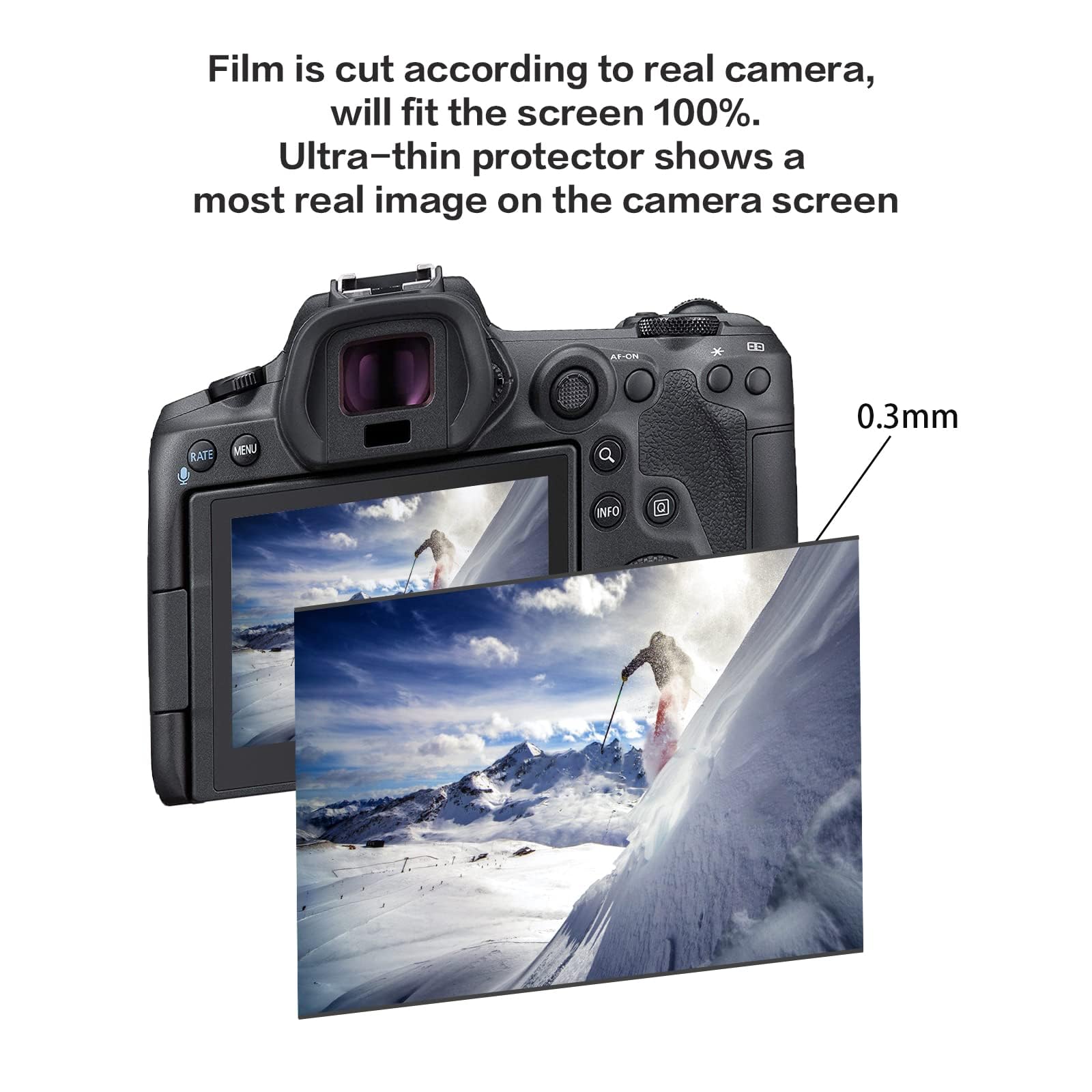 Amazon | Rieibi 【3枚セット】Canon SX720 HS/SX710 HS/SX620 HS 