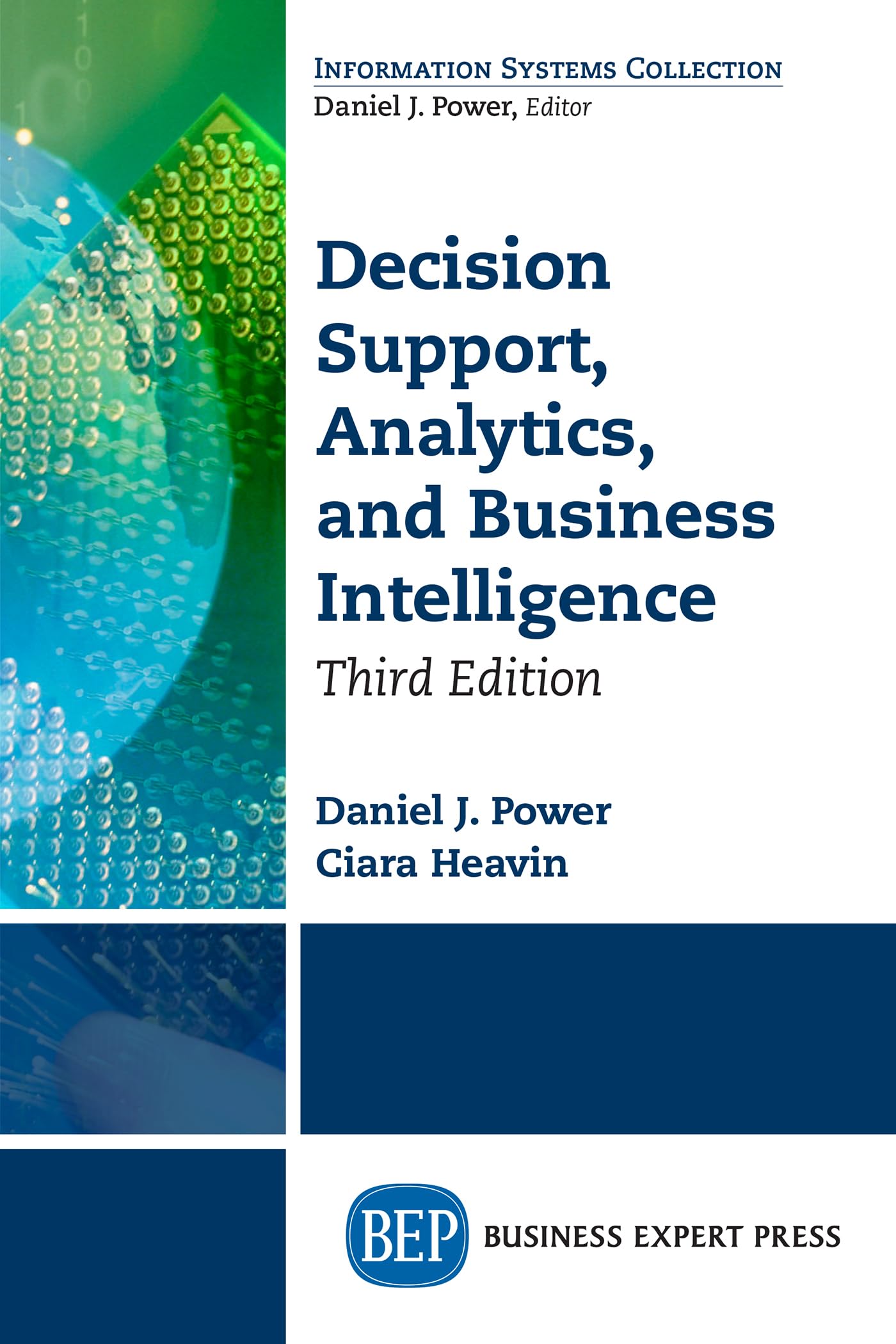Buy Decision Support, Analytics, and Business Intelligence — BookShops.in