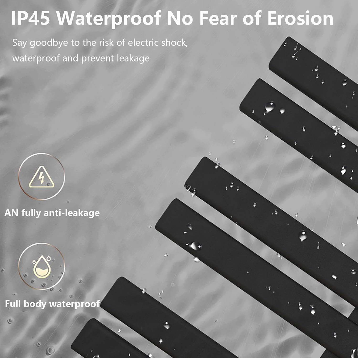 Electric Towel Warmer, Electric Towel Rail with Timer,LED Display,Constant Temperature Control, Hot Towel Warmer Wall Mounted Plug-in/Hardwired,A-Black (B Black)