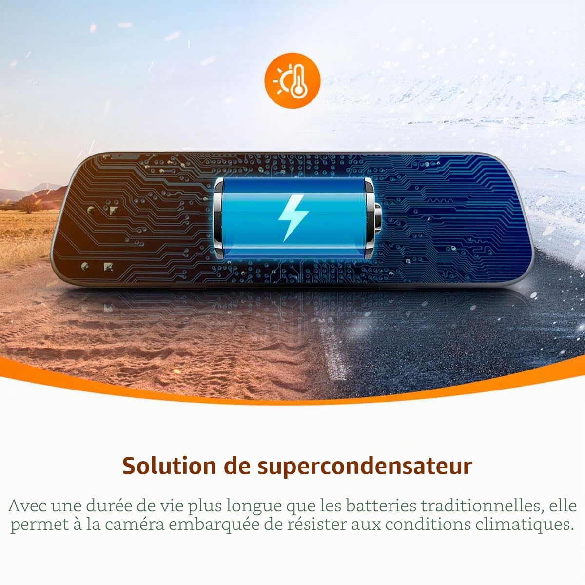 70mai S500