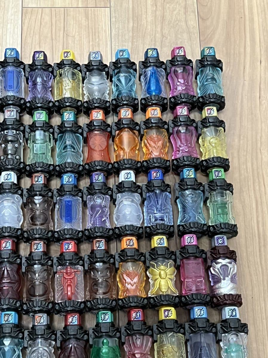 Amazon | 仮面ライダービルド フルボトル 大量セット まとめ 大量 DX 