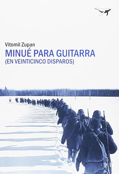 Minué para guitarra