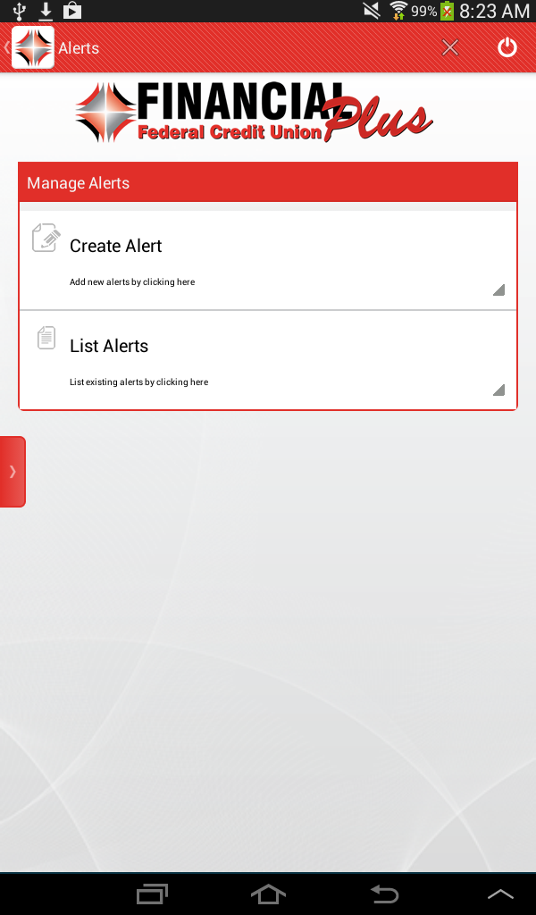 Financial Plus Mobile Banking - App on Amazon Appstore