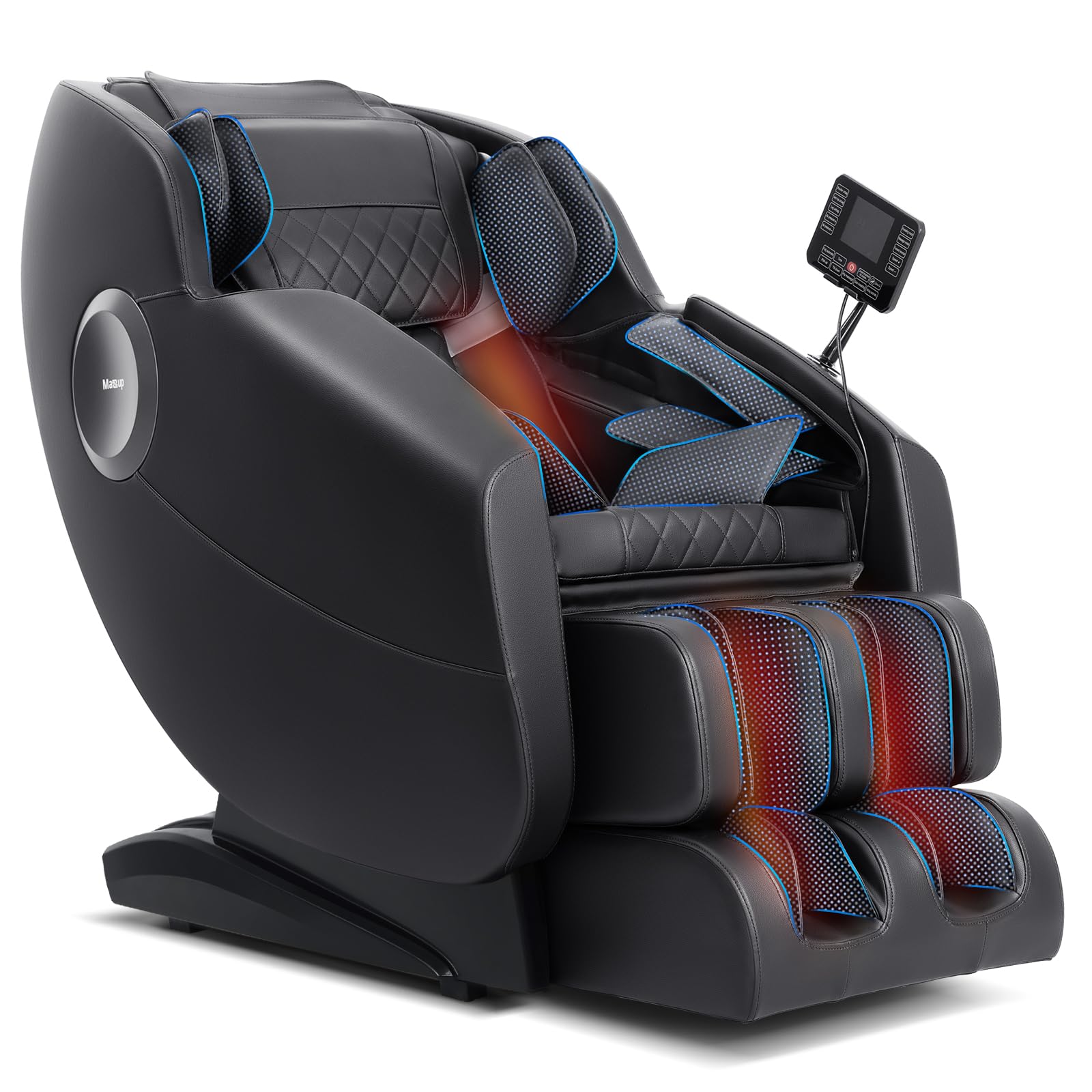 Zero Gravity Full Body Massage Chair