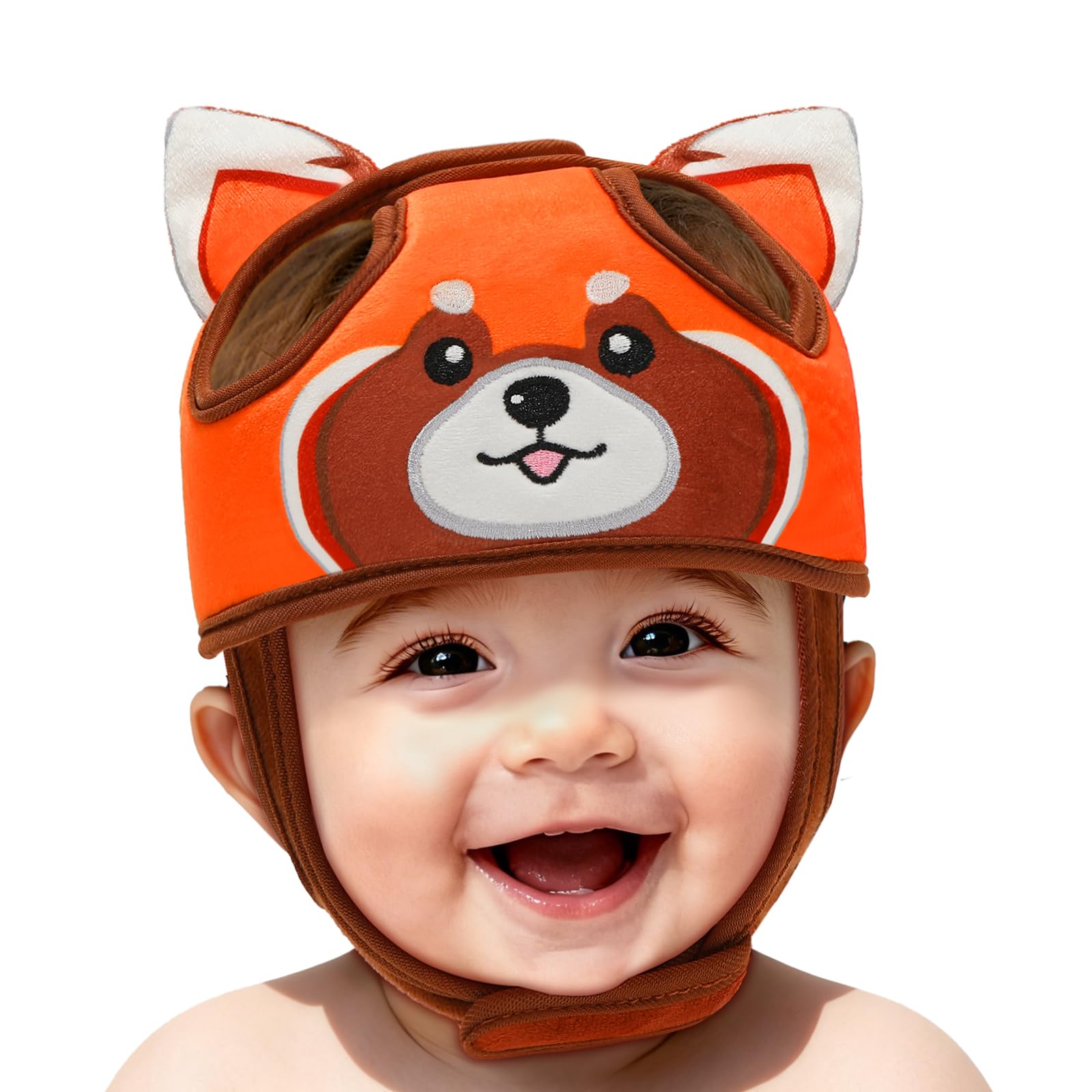 Tendccy Baby Head Protector Helmet - safety helmets | Mubboo