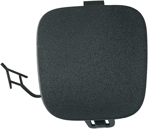 Miniatura 3 de Para J = eep Compass 2017-2021 5UP67RXFAB, cubierta de gancho de remolque de parachoques trasero gancho de remolque cubierta de tapa de ojo