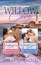 Willow Cove Series Bundle: Books 1-2
