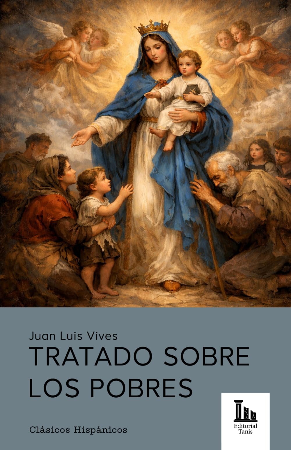 Tratado del socorro de los pobres