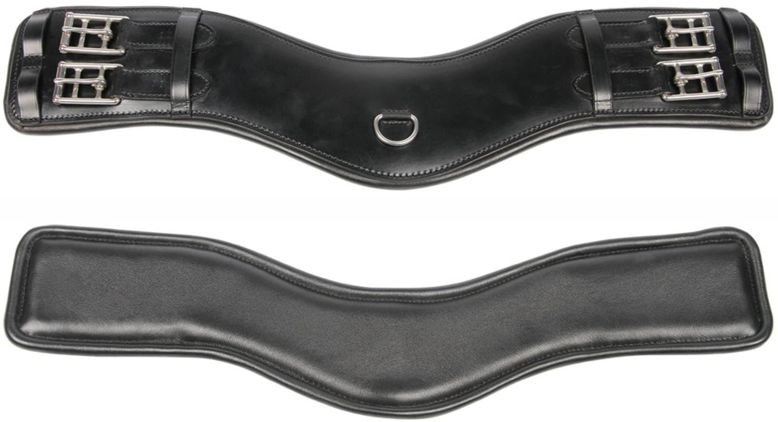 Ceinture De Dressage Anatomique Harry's Horse Freefit - Mousse à Mémoire De Forme - Taille 20