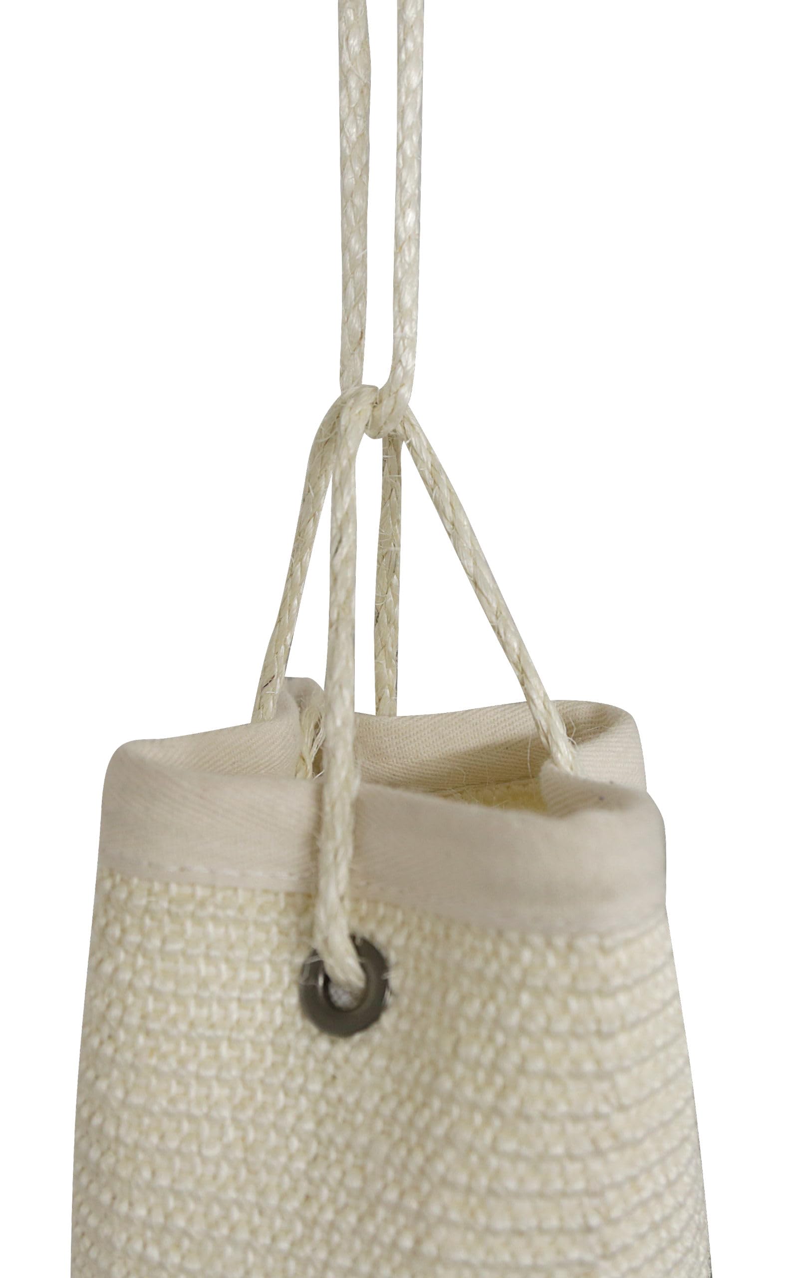 Kerbl Rascador para Gatos, 16 x 16 x 240 cm, Beige, 1 Unidad
