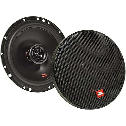 JBL Stage 2624 240 Watt Speaker