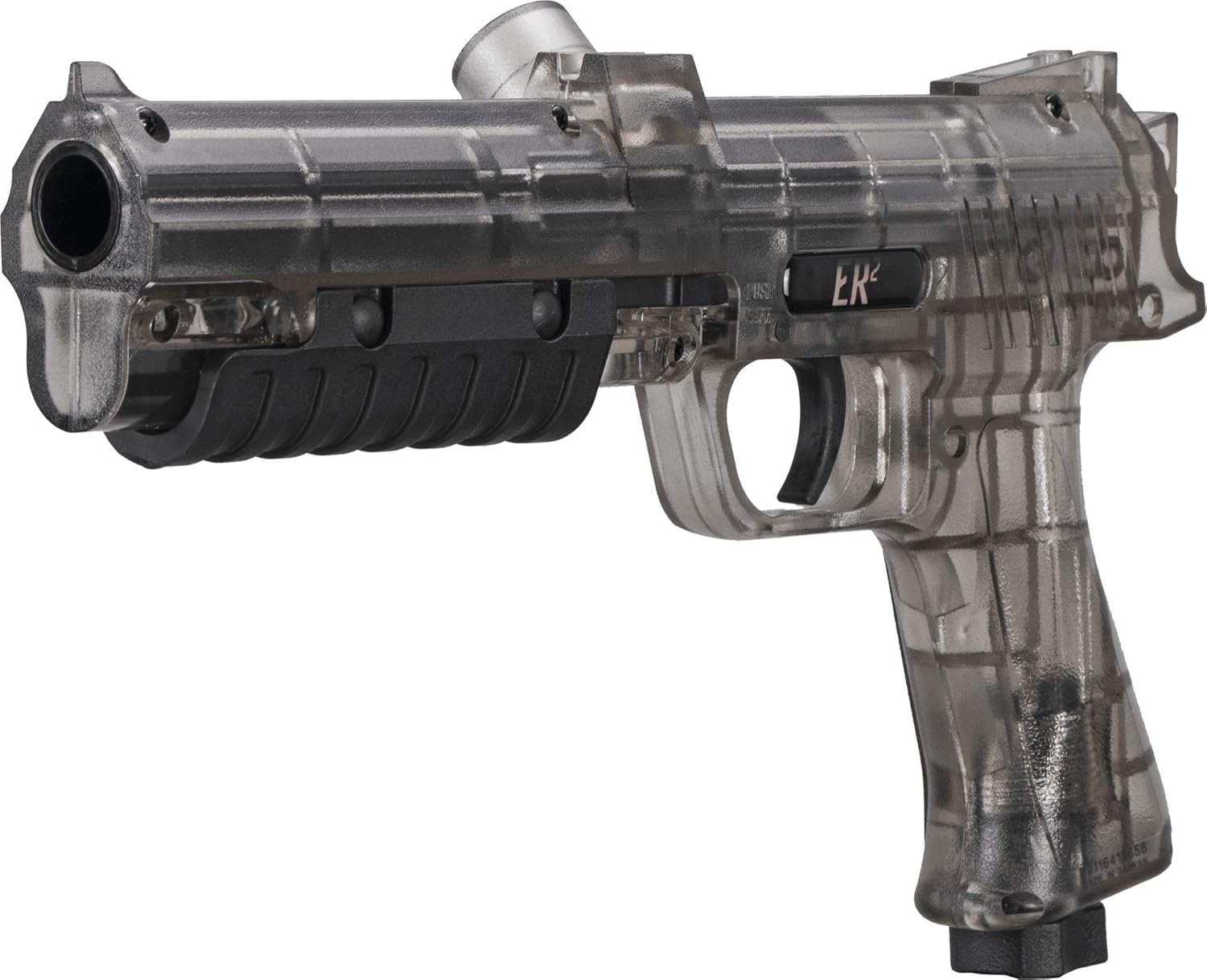 JT ER2 Pump Pistol RTS Kit clear : Sports & Outdoors
