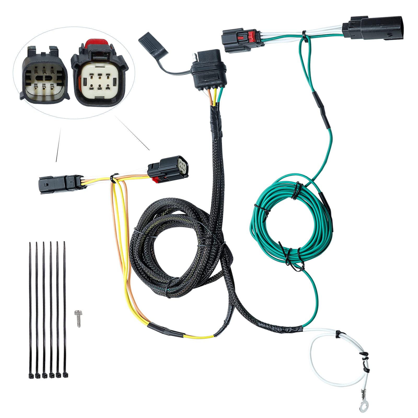 Trailer Hitch Wiring ubicaciondepersonas.cdmx.gob.mx