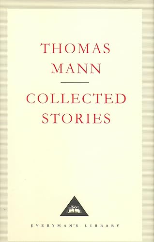 Collected Stories (Everyman's Library CLASSICS)