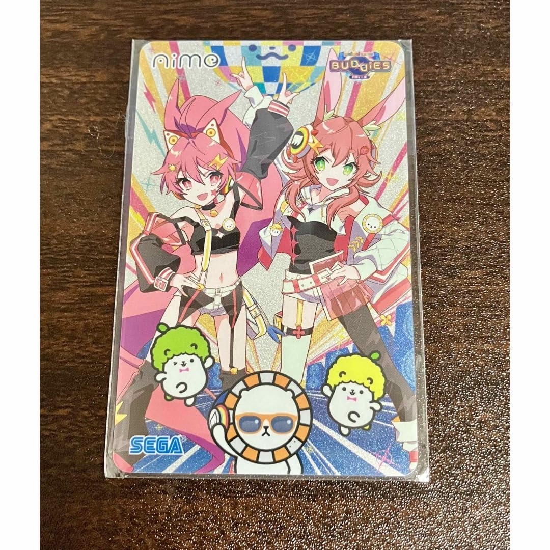 Amazon.co.jp: maimaiでらっくす BUDDiES Aime) : おもちゃ