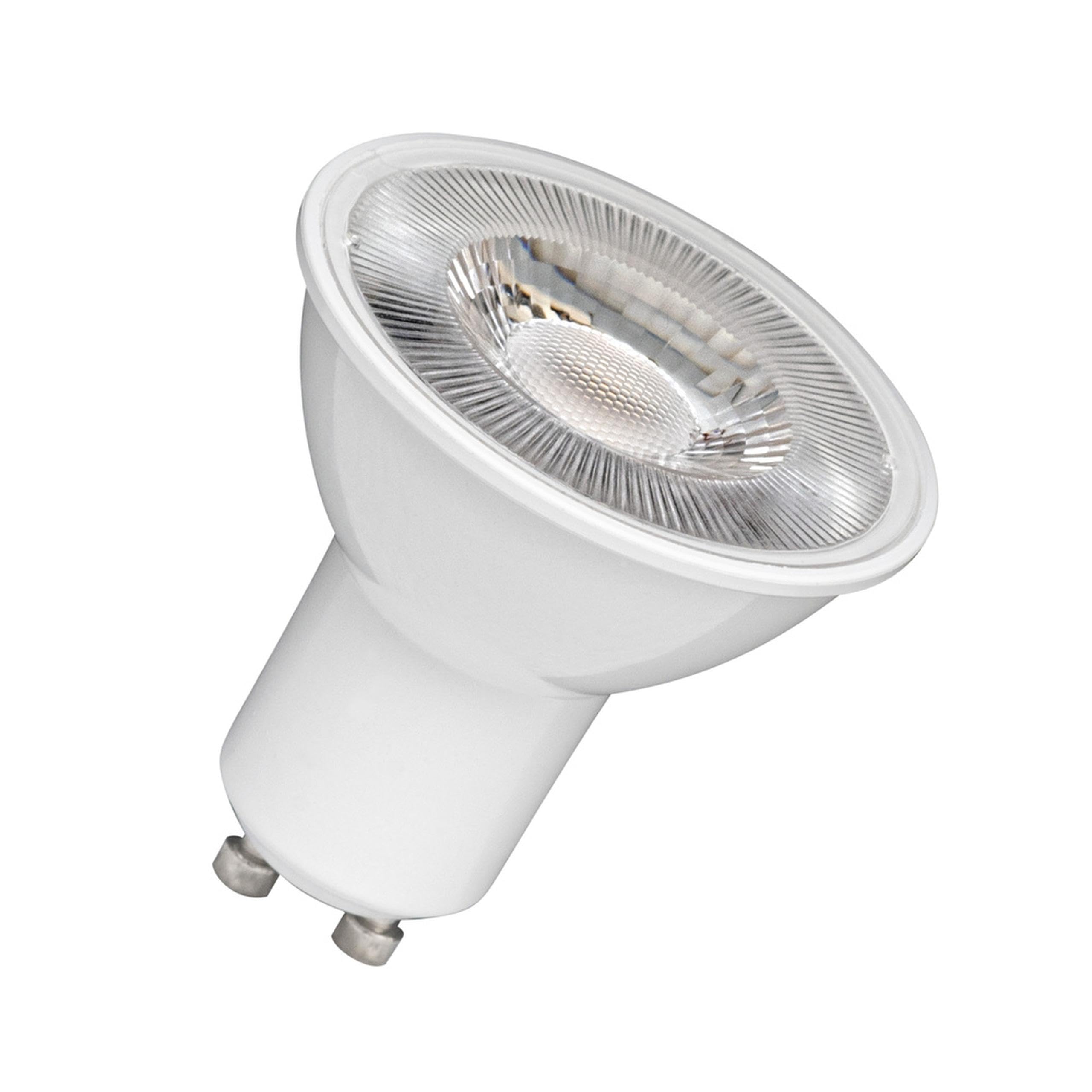 Osram White Ledvance Led Value Gu10 4.5W (50W Eq.) Cool 60 Degrees