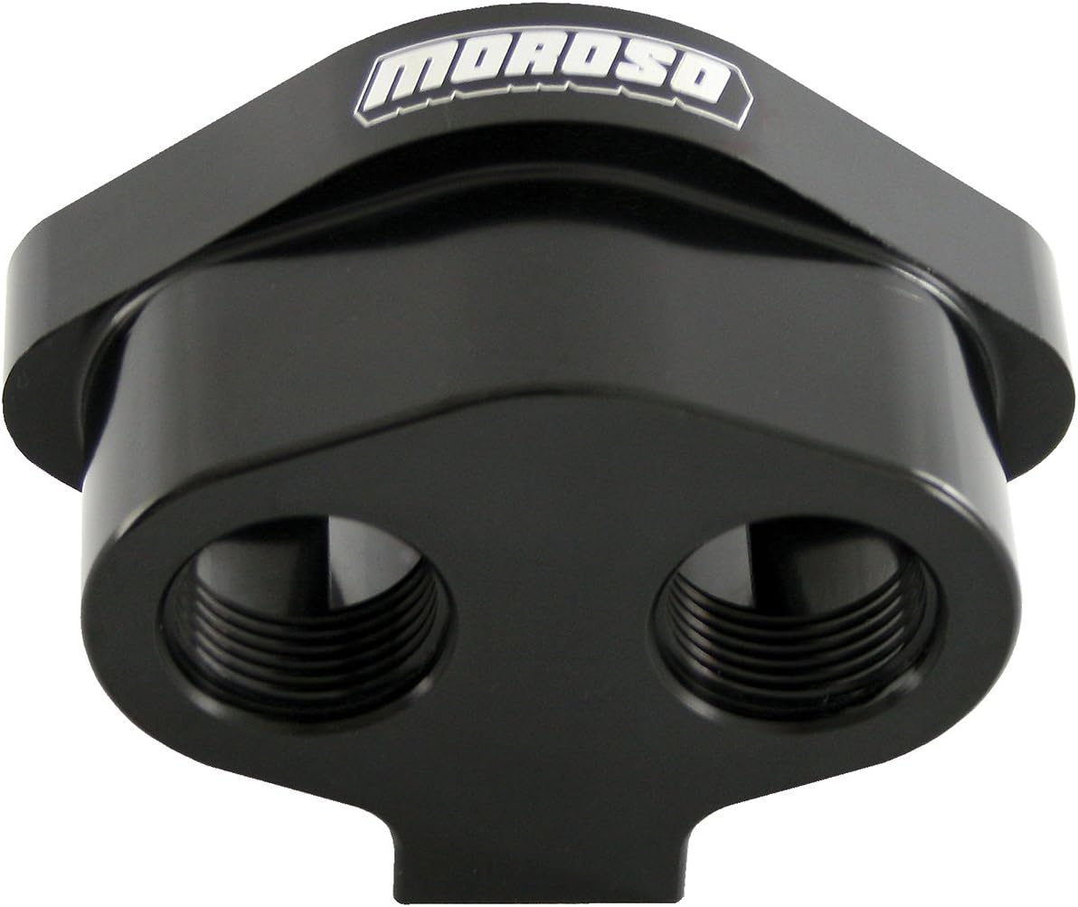Moroso 63425 Remote Application Thermostat Housing Amazon.co.uk