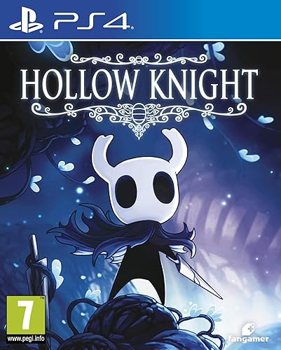 Hollow Knight Ps4- Playstation 4