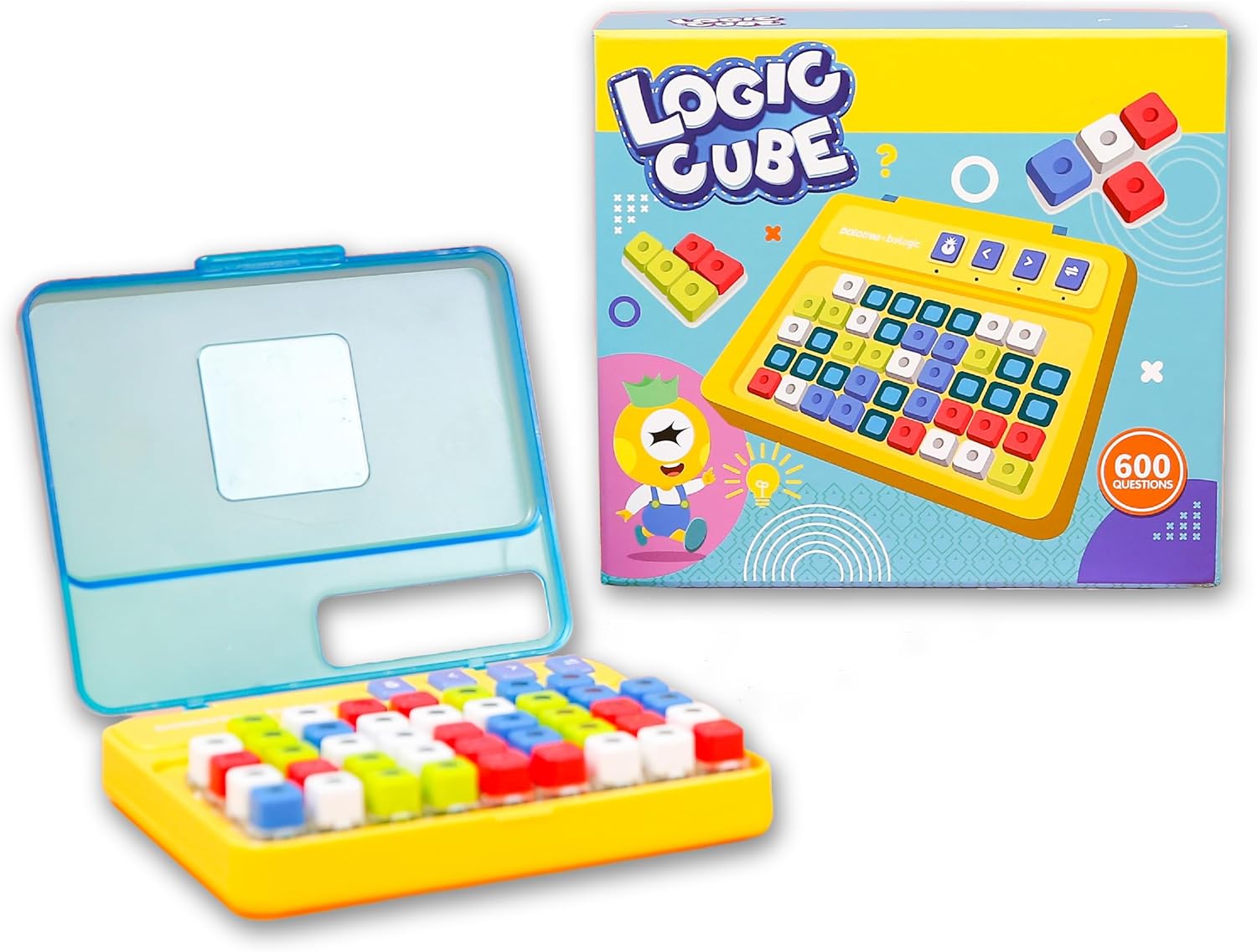 Smart Blocks v2