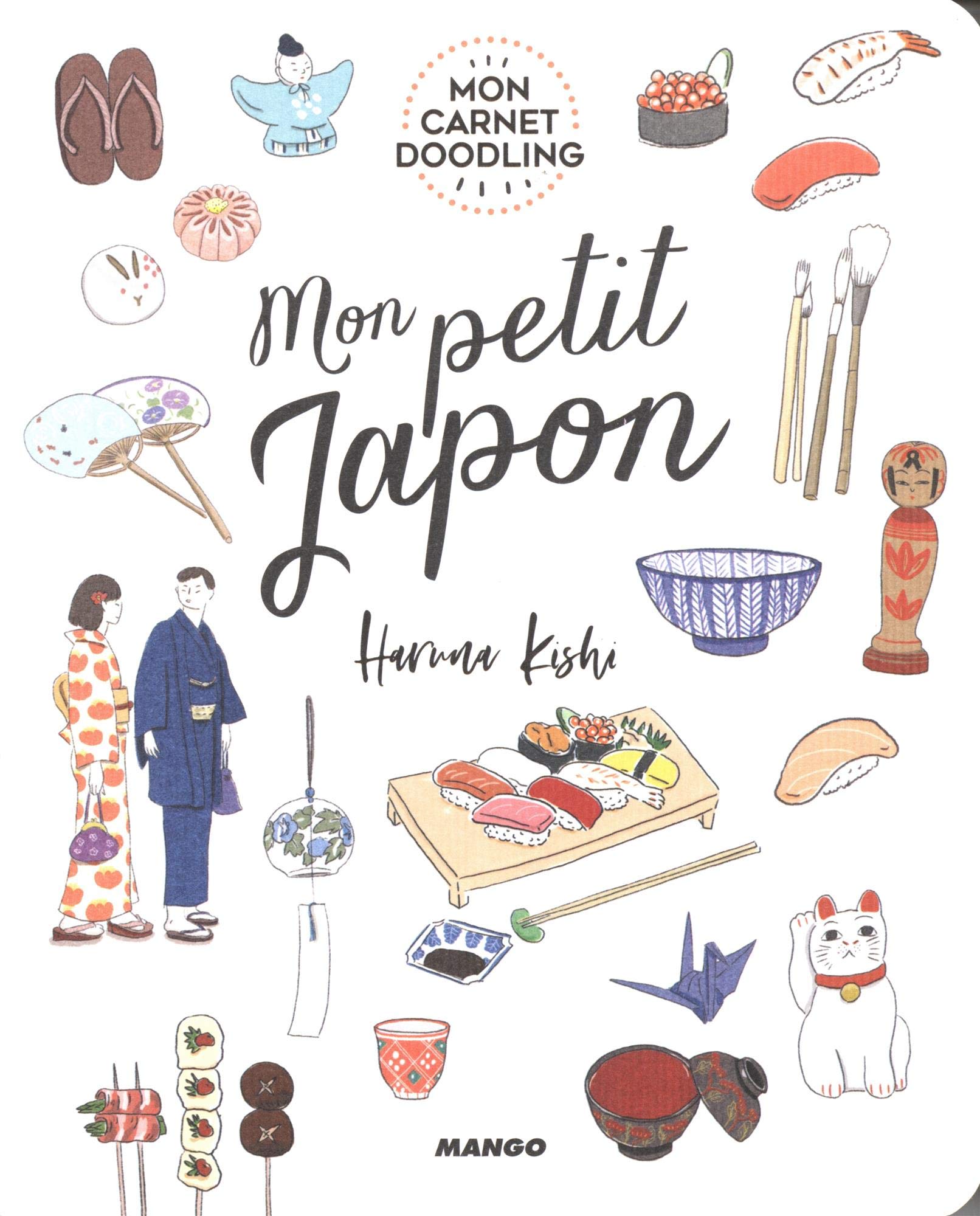 Mon petit Japon