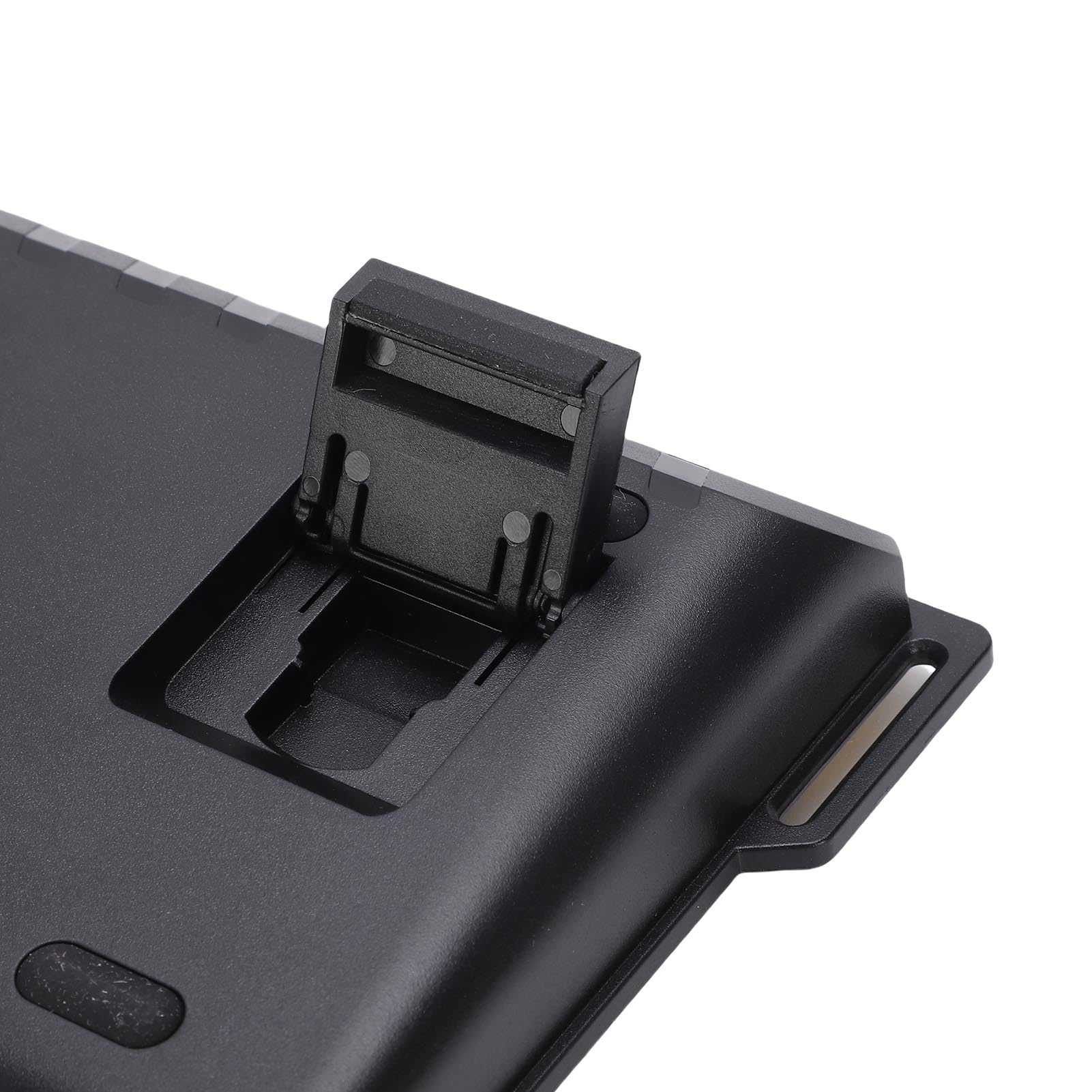 Zunate Klawiatura do Gier 65%, Przewodowa Klawiatura USB C z 68 Klawiszami i Podświetleniem RGB, Funkcja Anti-Ghosting Bez Konfliktów do Laptopa Komputer Stancjonarny (Szary Czarny)