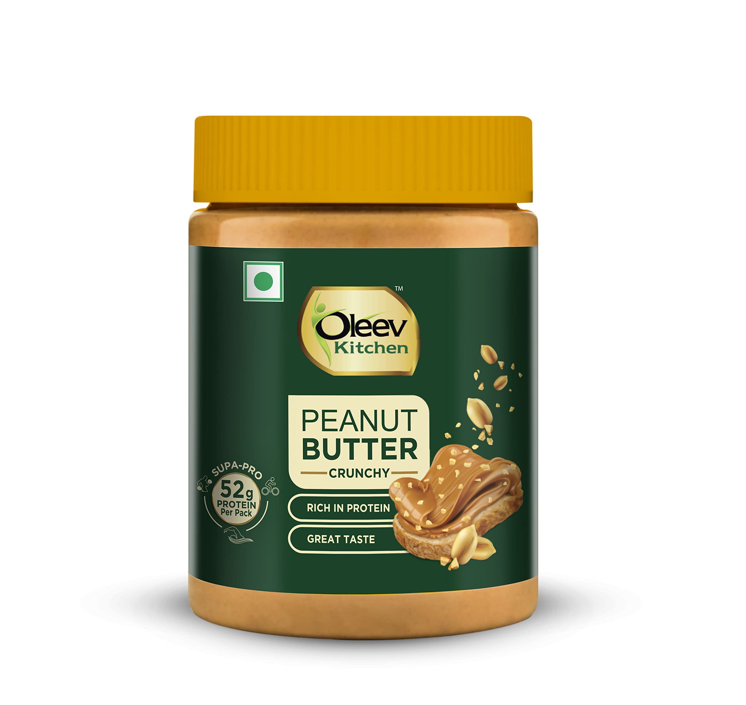 See full amazon price history chart for Oleev Kitchen Peanut Butter Crunchy | Rich In Protein | Gluten Free | 100% Vegan | No Artificial Flavour, 200 Grams Oleev Kitchen Peanut Butter Crunchy | Rich In Protein | Gluten Free | 100% Vegan | No Artificial Flavour, 200 Grams (B09RPJ51RK) Amazon Price History, Amazon Price Tracker