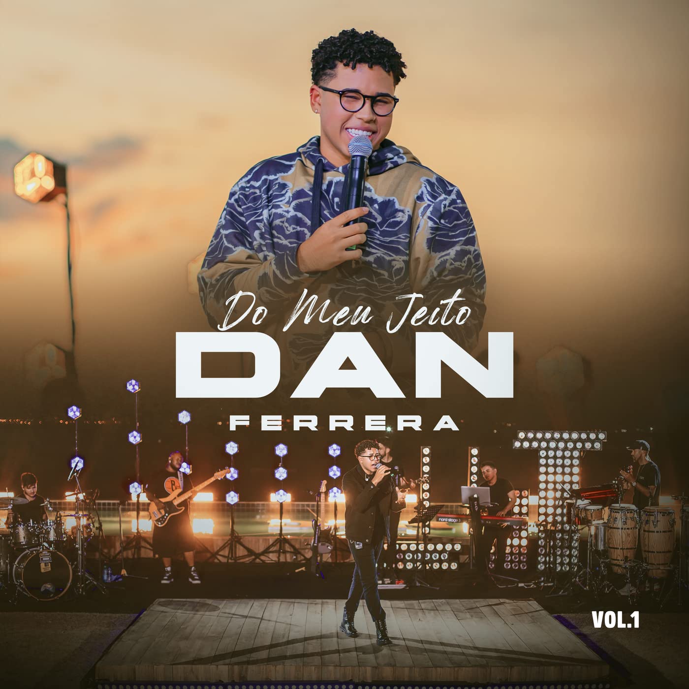 Dan Ferrera