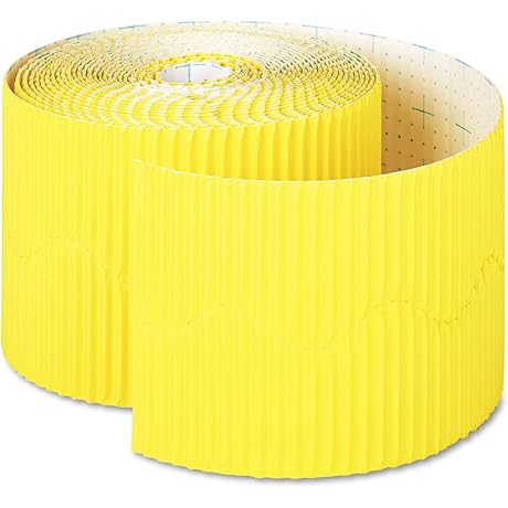 Pacon Decorative Borders: Beautify Your Paper